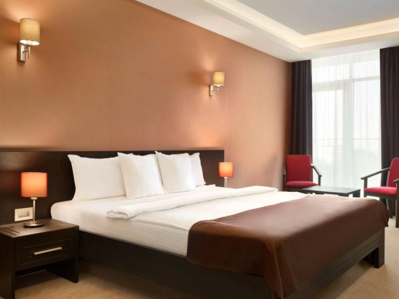 Ramada By Wyndham ConstantaPhoto 5