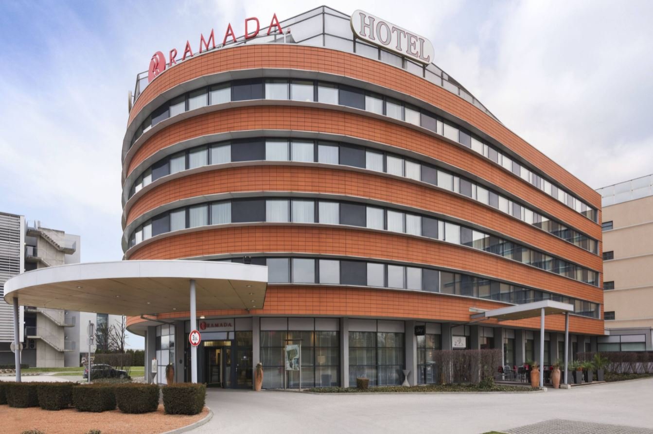 Ramada By Wyndham Graz