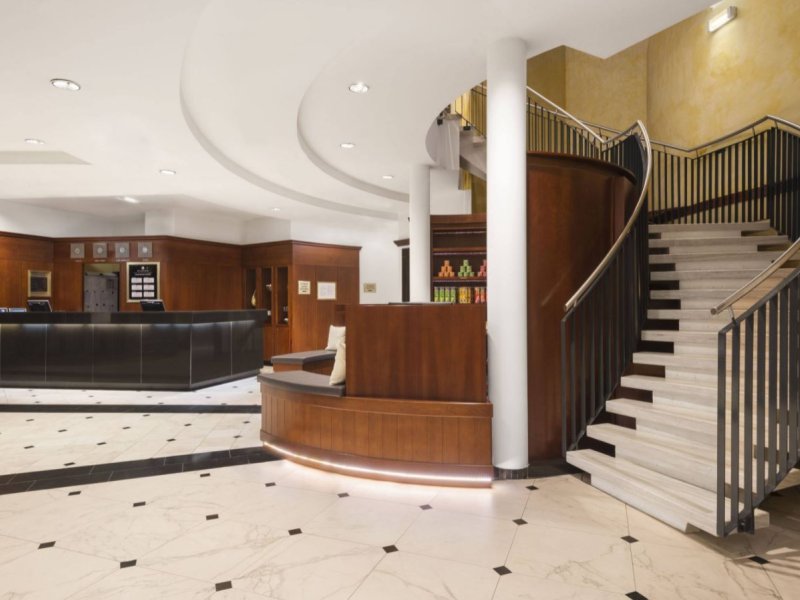 Ramada By Wyndham GrazPhoto 1