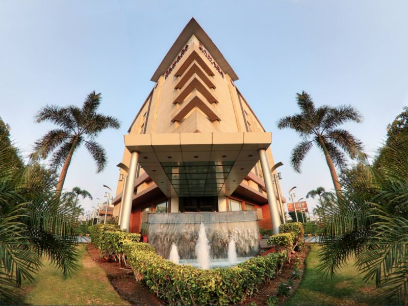 Ramada By Wyndham Gurgaon CentralPhoto 0