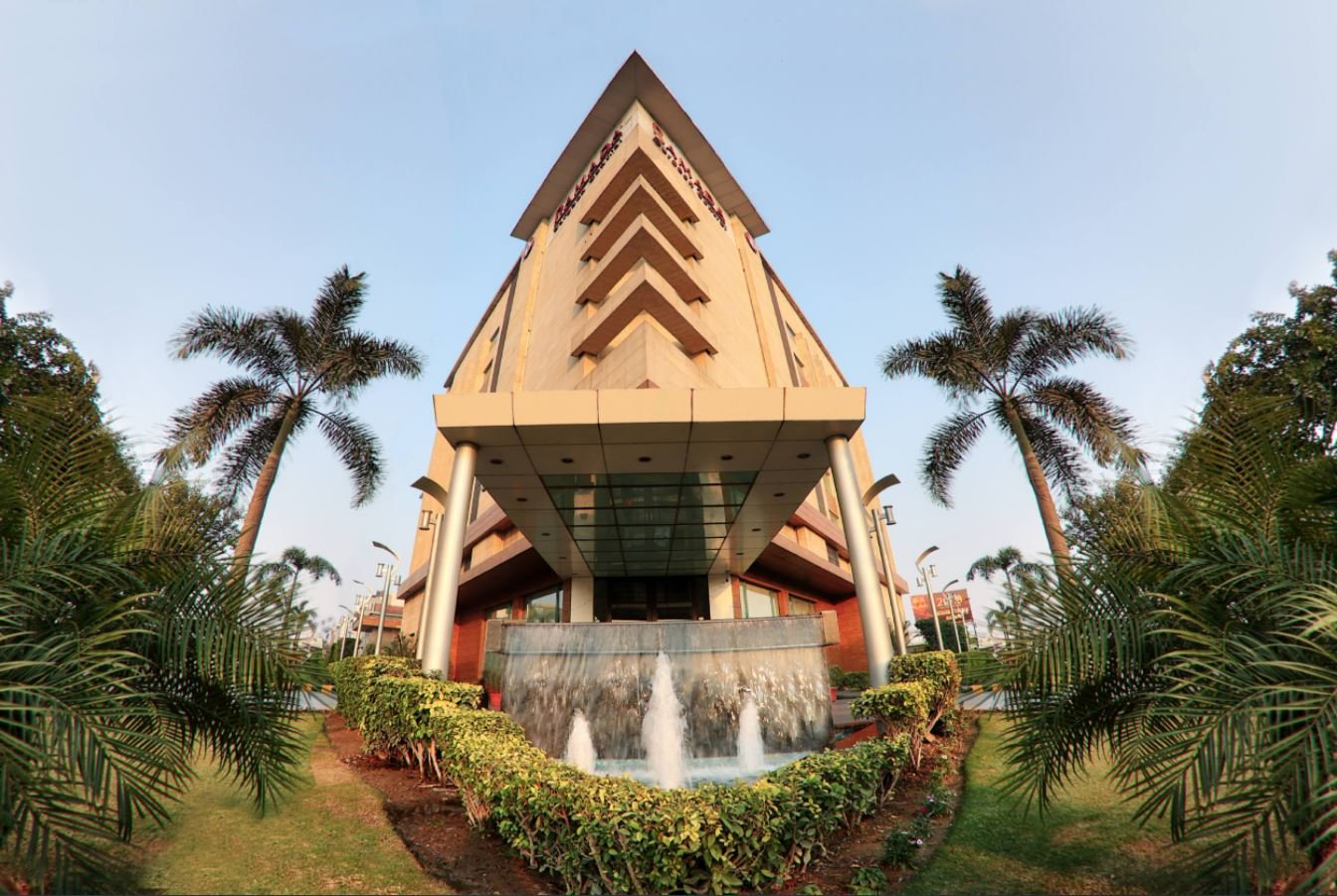 Ramada By Wyndham Gurgaon Central