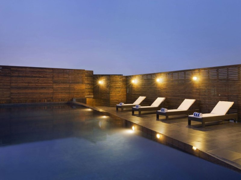 Ramada By Wyndham Gurgaon CentralPhoto 1