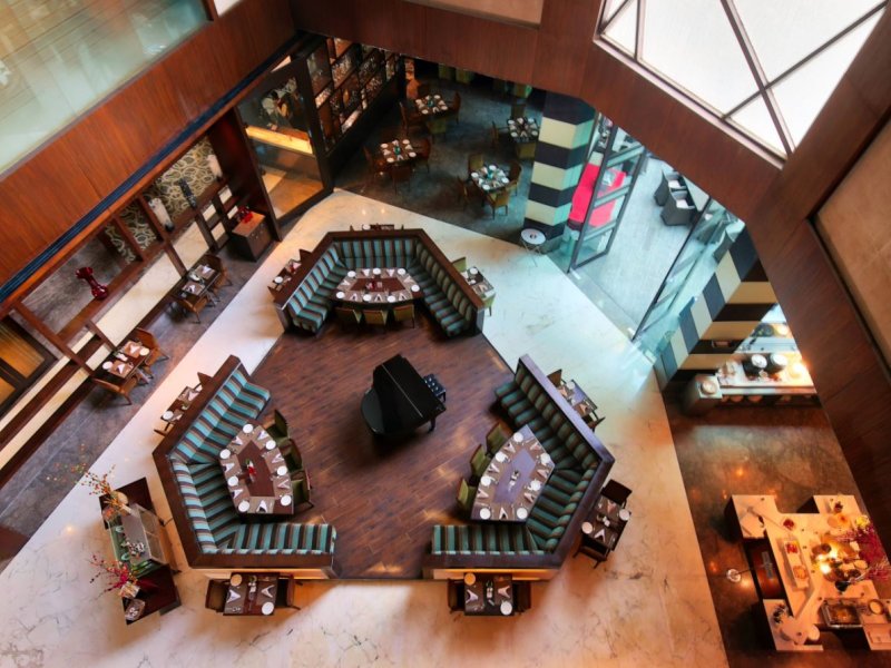 Ramada By Wyndham Gurgaon CentralPhoto 2