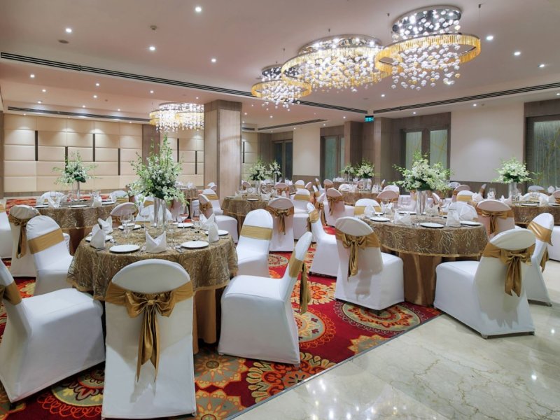 Ramada By Wyndham Gurgaon CentralPhoto 3