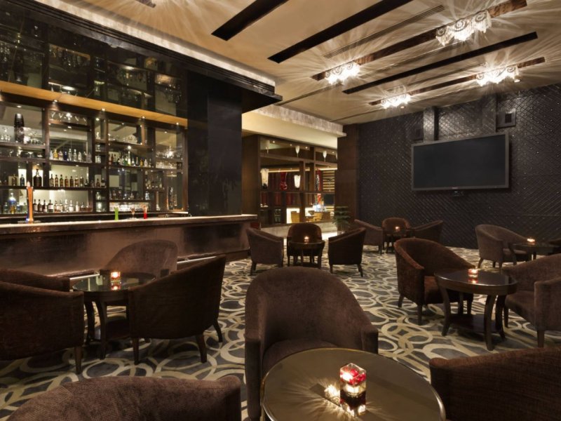 Ramada By Wyndham Gurgaon CentralPhoto 4