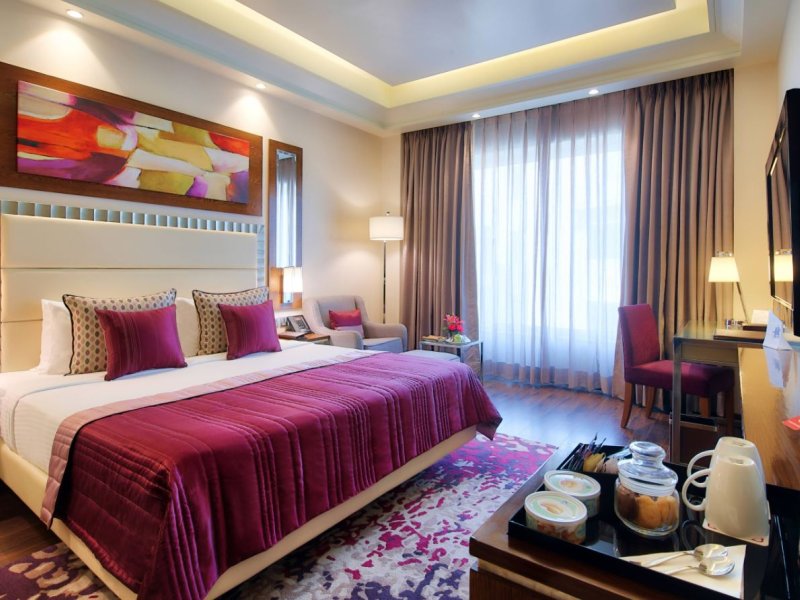 Ramada By Wyndham Gurgaon CentralPhoto 5