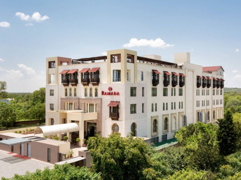 Ramada By Wyndham IslamabadPhoto 0