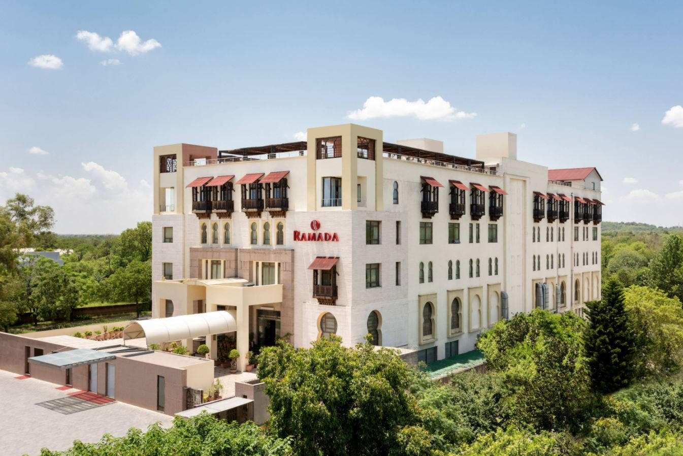 Ramada By Wyndham Islamabad