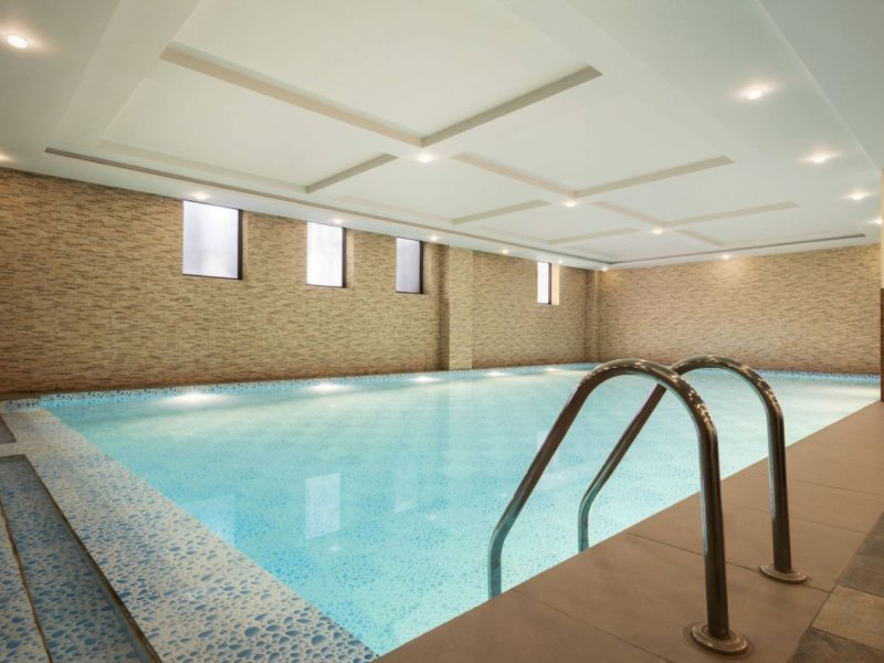 Ramada By Wyndham IslamabadPhoto 1