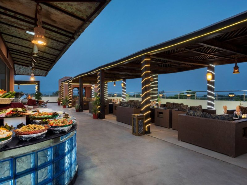 Ramada By Wyndham IslamabadPhoto 2