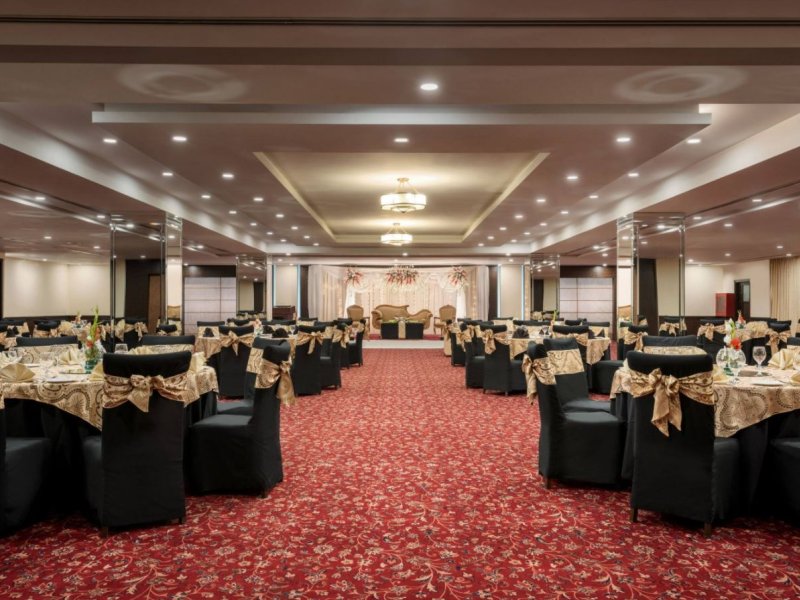 Ramada By Wyndham IslamabadPhoto 3