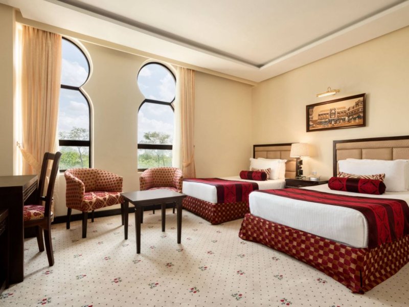 Ramada By Wyndham IslamabadPhoto 4