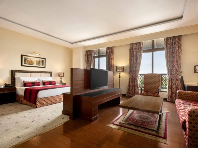 Ramada By Wyndham IslamabadPhoto 5