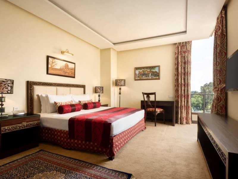 Ramada By Wyndham IslamabadPhoto 6