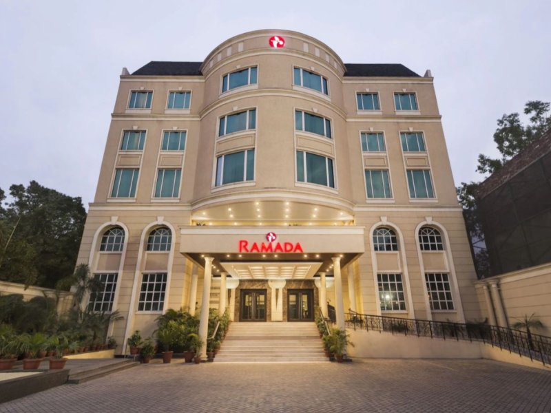 Ramada By Wyndham Jalandhar City CentrePhoto 0