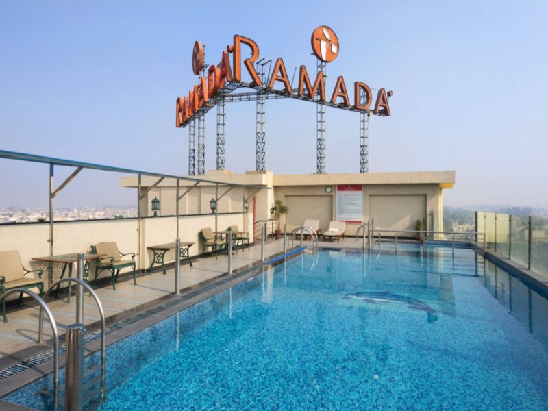 Ramada By Wyndham Jalandhar City CentrePhoto 2