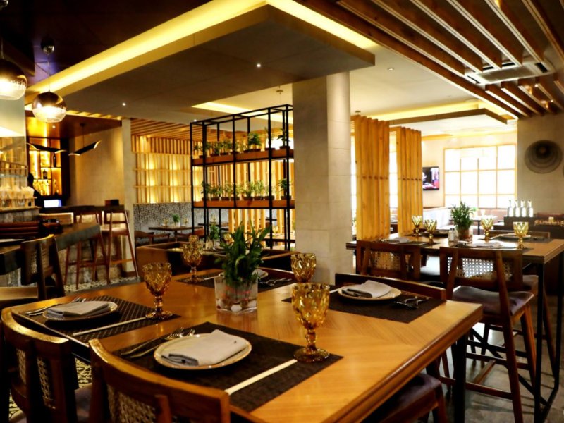 Ramada By Wyndham Jalandhar City CentrePhoto 3