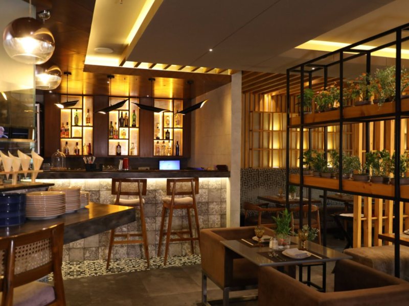 Ramada By Wyndham Jalandhar City CentrePhoto 4