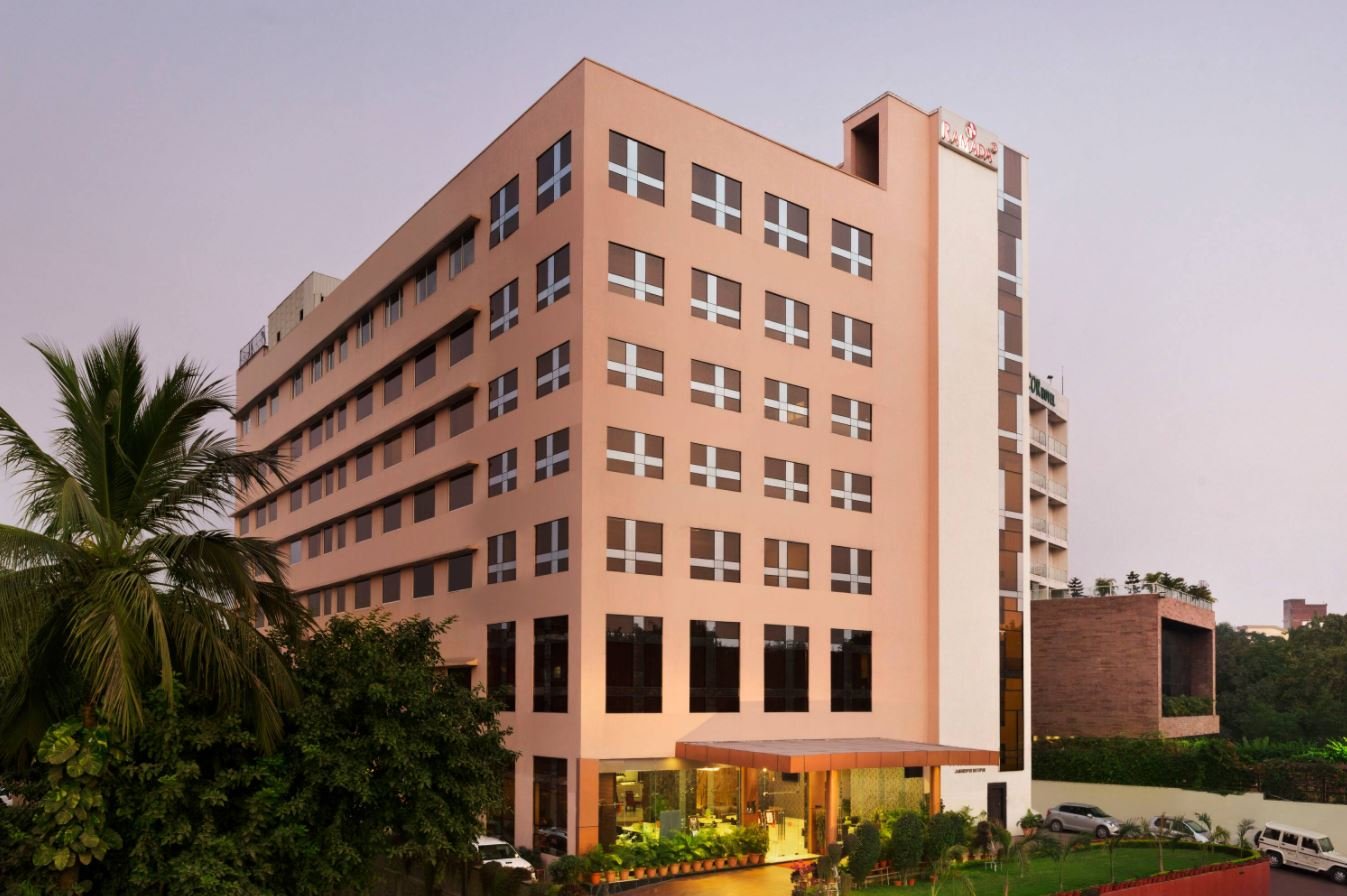 Ramada By Wyndham Jamshedpur