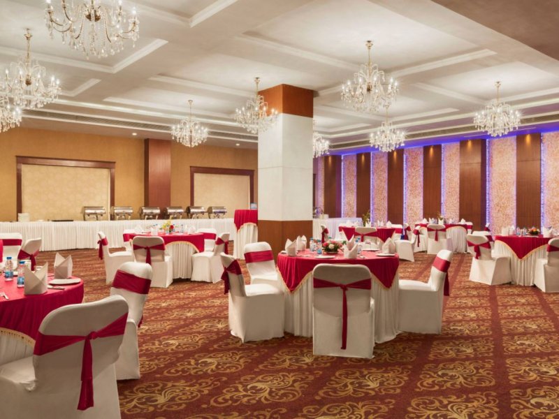 Ramada By Wyndham JamshedpurPhoto 1