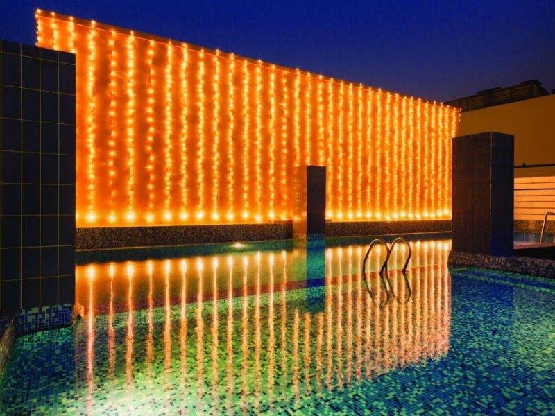 Ramada By Wyndham JamshedpurPhoto 2