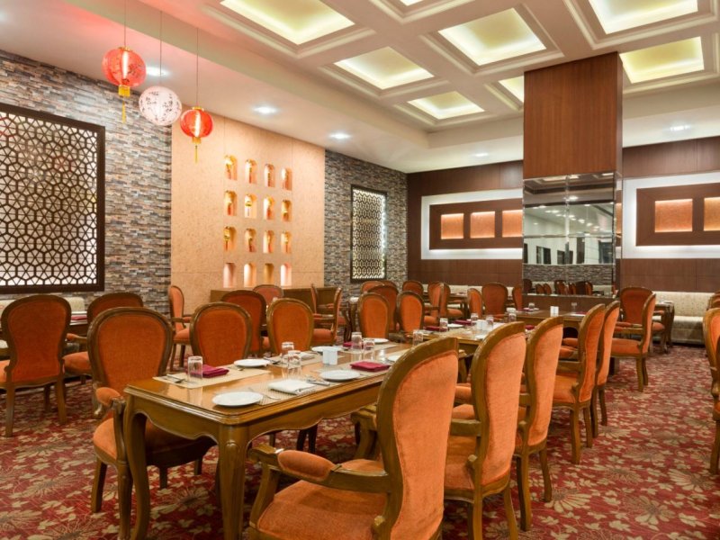 Ramada By Wyndham JamshedpurPhoto 3