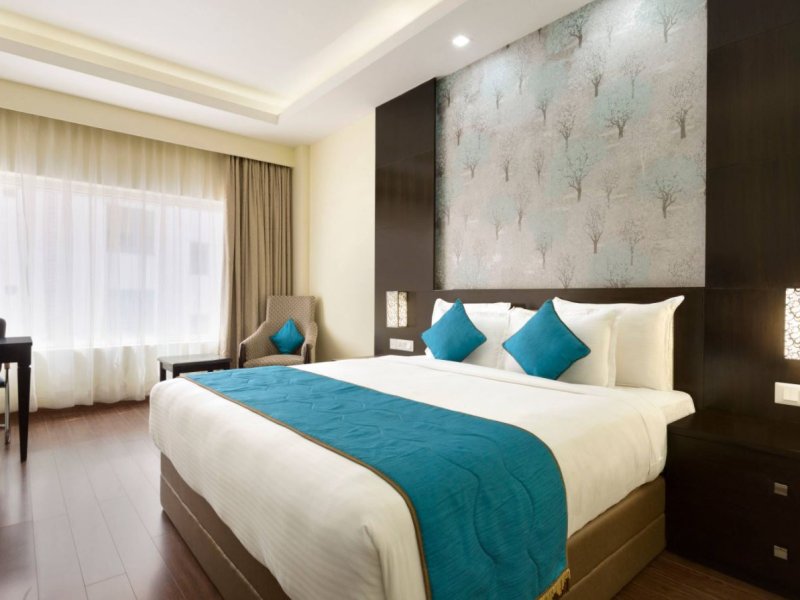 Ramada By Wyndham JamshedpurPhoto 4