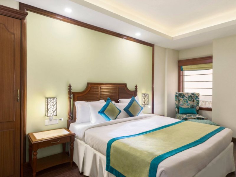 Ramada By Wyndham JamshedpurPhoto 5