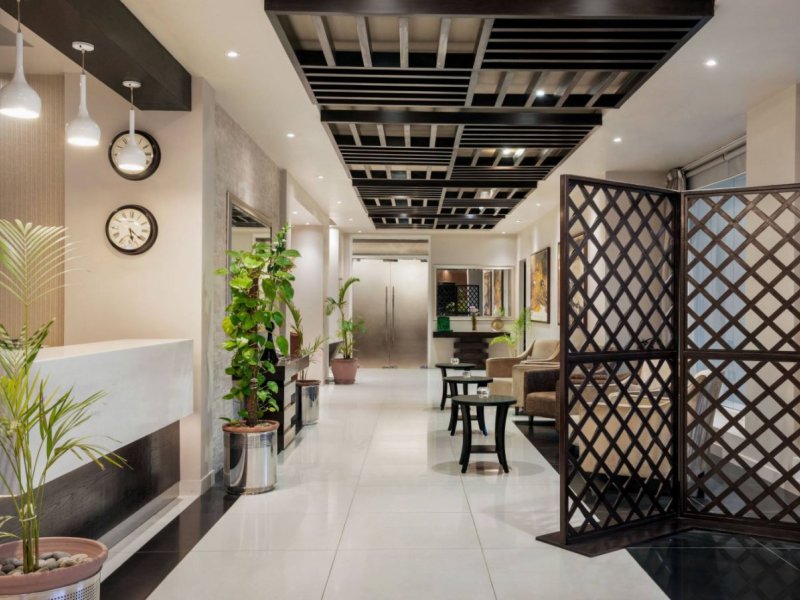 Ramada By Wyndham Karachi CreekPhoto 1