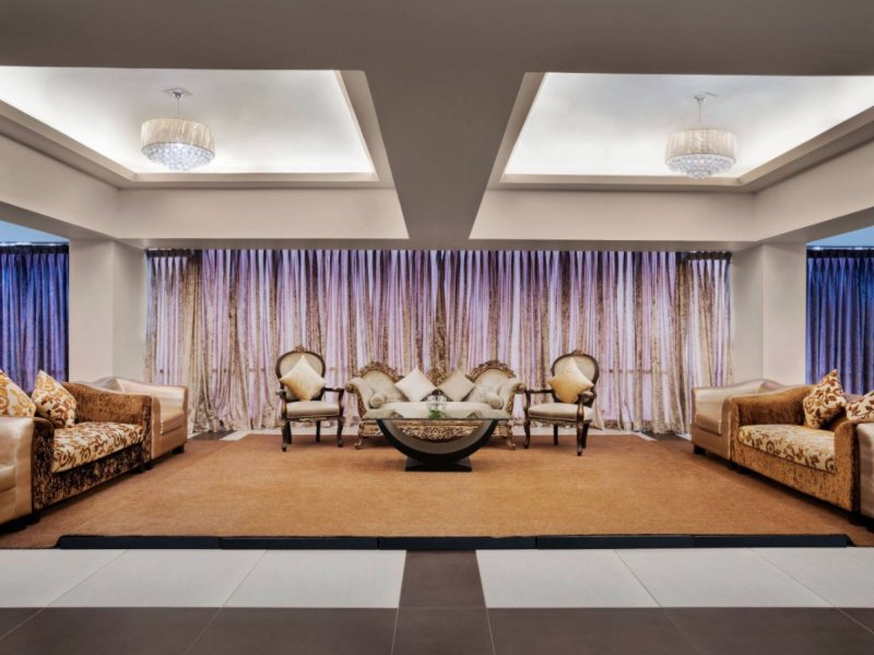 Ramada By Wyndham Karachi CreekPhoto 2