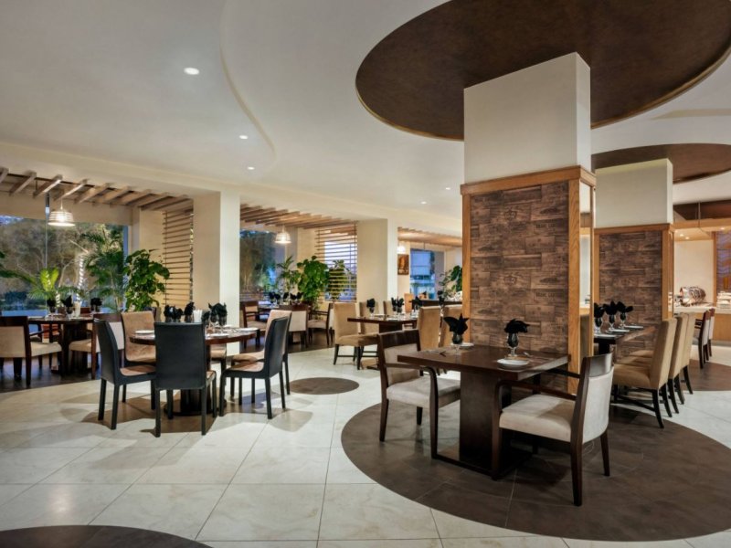 Ramada By Wyndham Karachi CreekPhoto 3