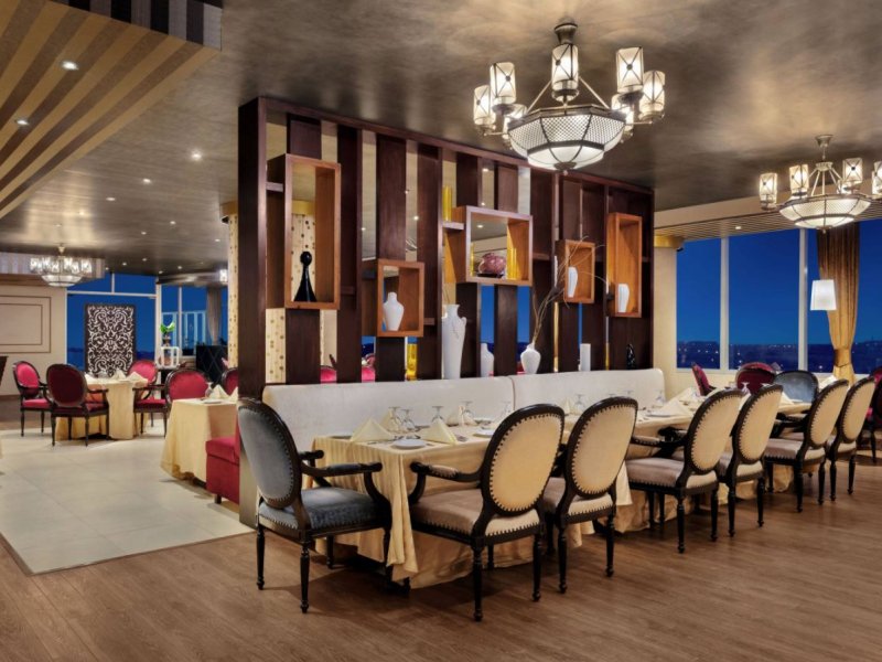 Ramada By Wyndham Karachi CreekPhoto 4