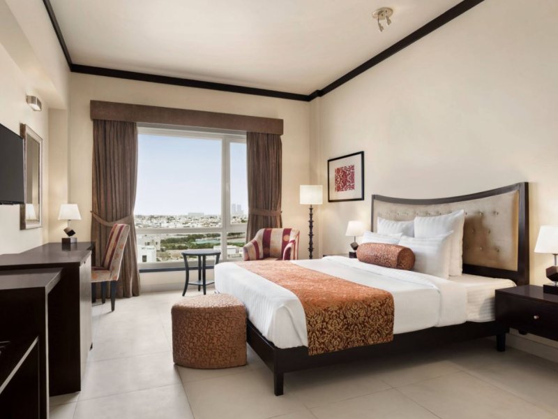 Ramada By Wyndham Karachi CreekPhoto 6