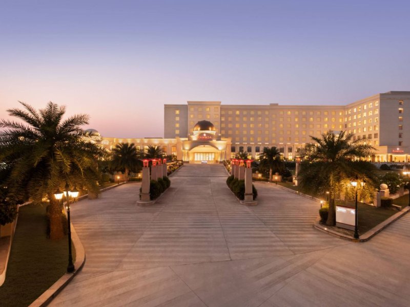 Ramada By Wyndham LucknowPhoto 0
