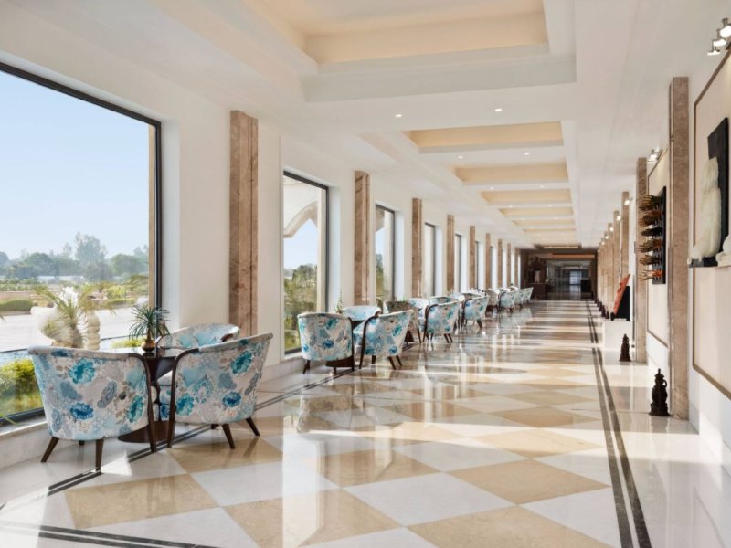 Ramada By Wyndham LucknowPhoto 1