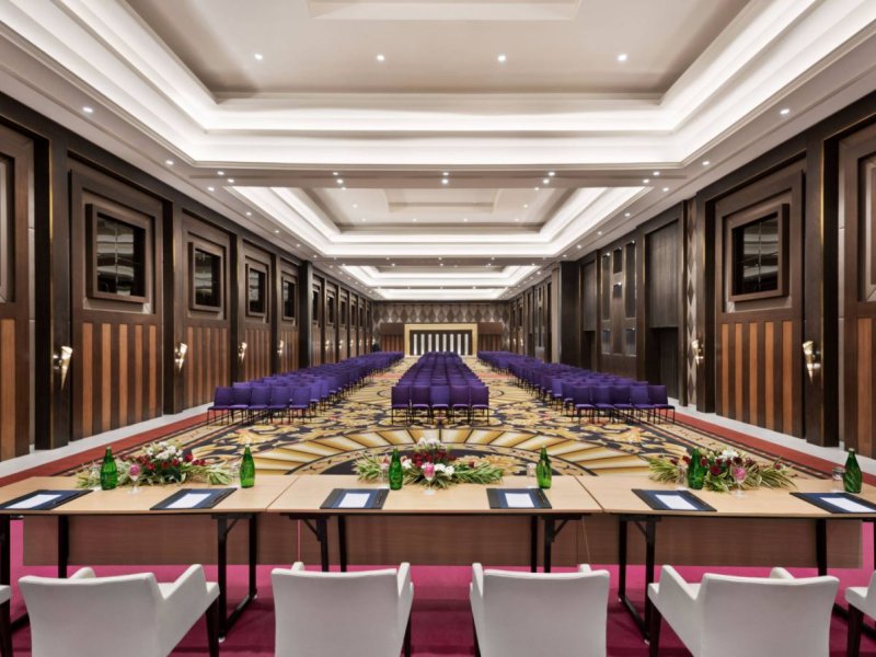 Ramada By Wyndham LucknowPhoto 2