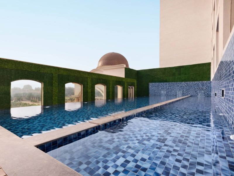 Ramada By Wyndham LucknowPhoto 3