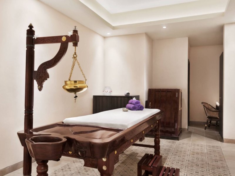 Ramada By Wyndham LucknowPhoto 4