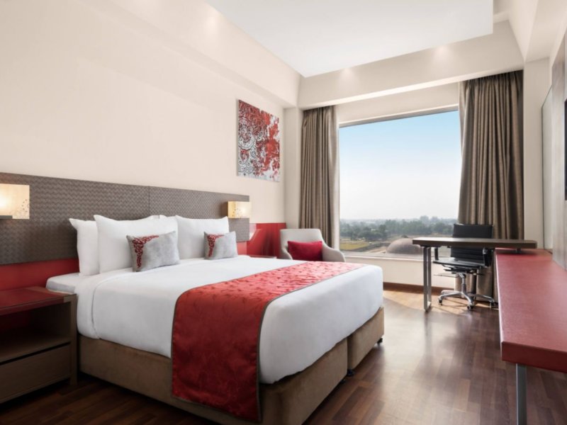 Ramada By Wyndham LucknowPhoto 5