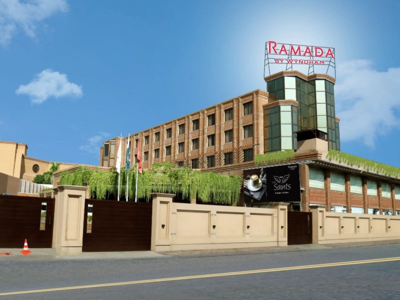 Ramada By Wyndham MultanPhoto 0
