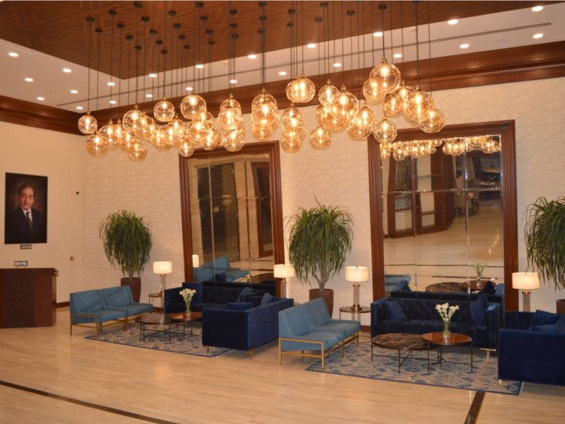 Ramada By Wyndham MultanPhoto 1