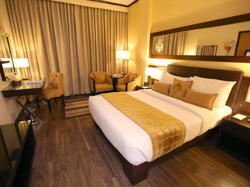 Ramada By Wyndham MultanPhoto 2