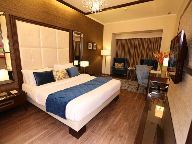 Ramada By Wyndham MultanPhoto 3