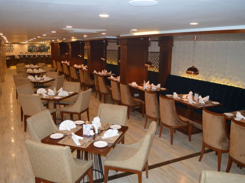 Ramada By Wyndham MultanPhoto 4