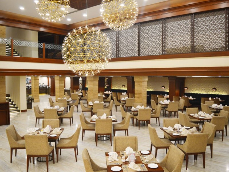 Ramada By Wyndham MultanPhoto 5