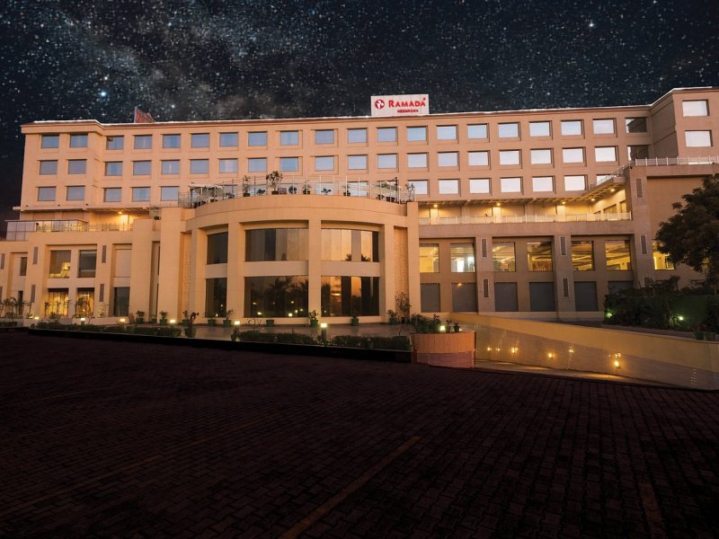 Ramada By Wyndham NeemranaPhoto 0