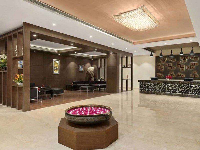 Ramada By Wyndham NeemranaPhoto 1