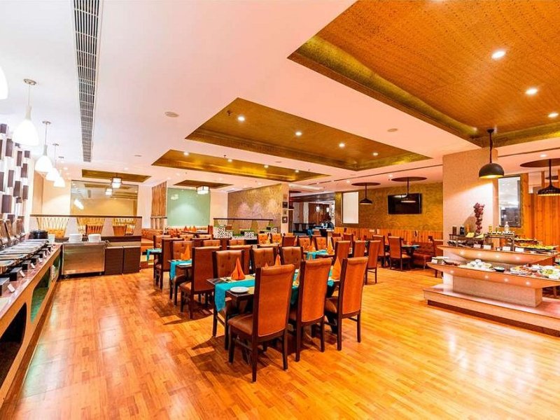 Ramada By Wyndham NeemranaPhoto 3