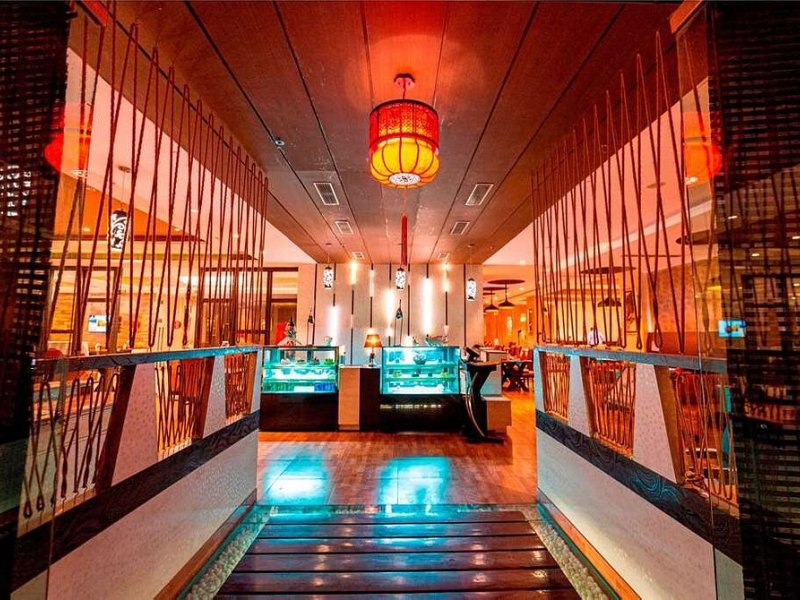 Ramada By Wyndham NeemranaPhoto 4