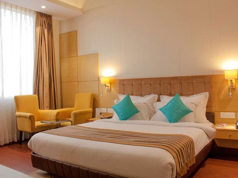 Ramada By Wyndham NeemranaPhoto 5